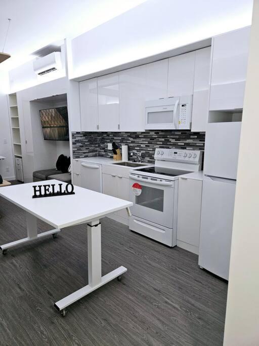 Tremont Smart 11 - A Kcm Property Cleveland Exterior photo