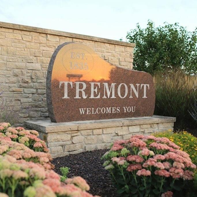Tremont Smart 11 - A Kcm Property Cleveland Exterior photo